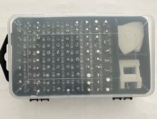 Juego Destornilladores Precisión Herramientas