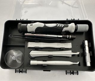 Juego Destornilladores Precisión Herramientas