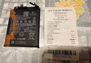 Xiaomi 13 Pro Teléfono Móvil