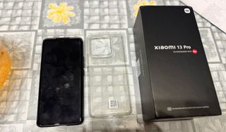 Xiaomi 13 Pro Teléfono Móvil