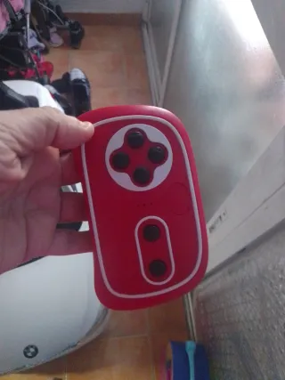 Coche eléctrico infantil BMW