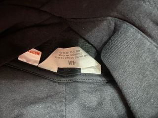 Sudadera Stranger Things talla 10/12 años