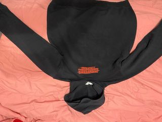 Sudadera Stranger Things talla 10/12 años