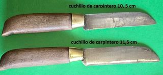 Lote herramientas variadas