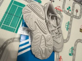 Zapatillas Adidas Ozweego