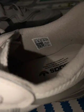 Zapatillas Adidas Ozweego