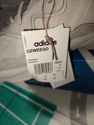 Zapatillas Adidas Ozweego