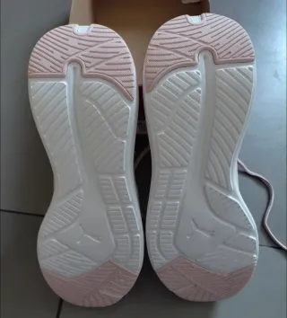 Puma Softride Symmetry Eng Mesh Scarpe N.42.5/43