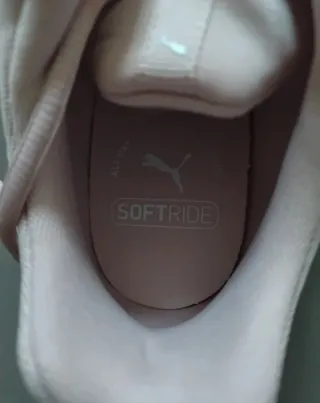 Puma Softride Symmetry Eng Mesh Scarpe N.42.5/43