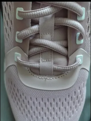 Puma Softride Symmetry Eng Mesh Scarpe N.42.5/43