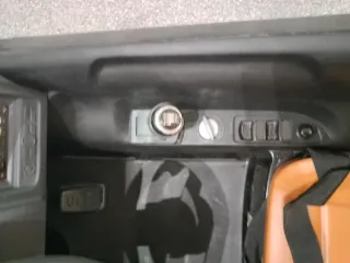 Coche Eléctrico Infantil Audi Juguete