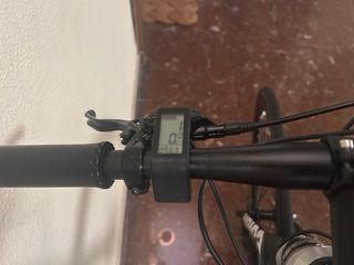 Bicicleta Eléctrica Velca