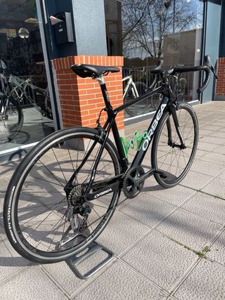 Orbea Orca
