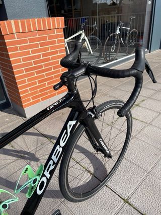 Orbea Orca