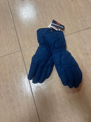 Guantes de esquí Rossignol