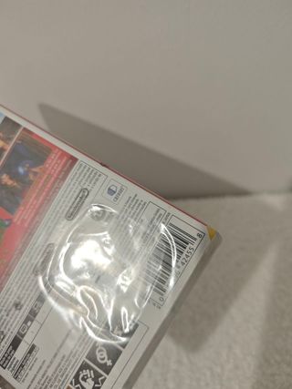 Dragon Quest XI S Switch Precintado PAL