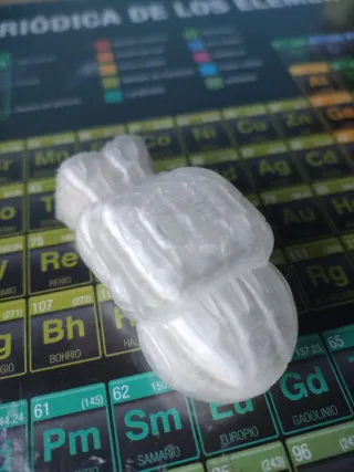 Figura Astronauta para Pintar