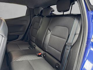 Renault Clio esprit alpine Alpine E-Tech 145