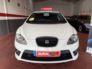 SEAT Leon FR 170cv 12 MESES DE GARANTIA