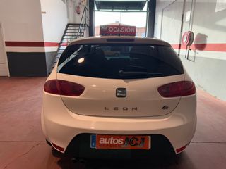 SEAT Leon FR 170cv 12 MESES DE GARANTIA