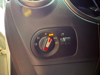 SEAT Leon FR 170cv 12 MESES DE GARANTIA