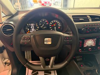 SEAT Leon FR 170cv 12 MESES DE GARANTIA