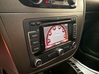 SEAT Leon FR 170cv 12 MESES DE GARANTIA