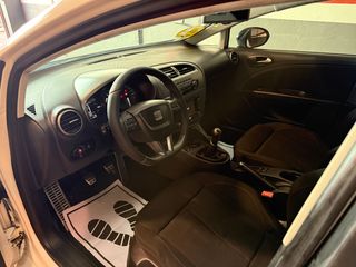 SEAT Leon FR 170cv 12 MESES DE GARANTIA