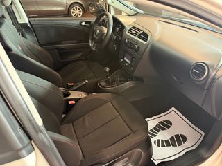 SEAT Leon FR 170cv 12 MESES DE GARANTIA