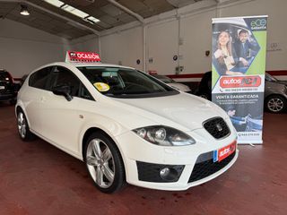 SEAT Leon FR 170cv 12 MESES DE GARANTIA
