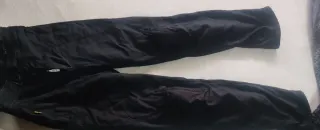 Pantalón moto Dainese mujer