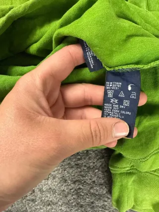 ¡¡OFERTA!! Talla L Polo Tommy Hilfiger Manga Larga