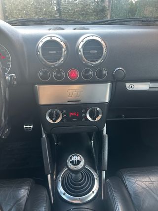 Audi TT 1.8T 180cv
