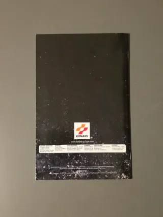 Silent Hill 3 PS2 (PS2)