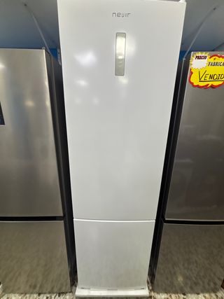 •Venta de electrodomésticos, descanso y muebles (N