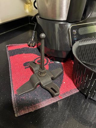 Robot de cocina Moulinex