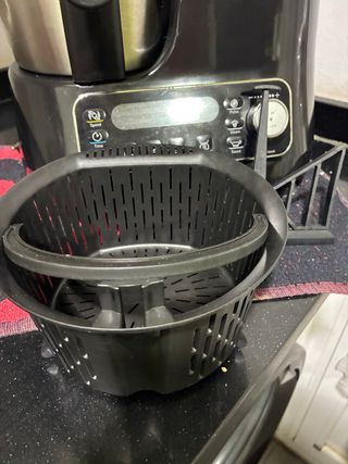 Robot de cocina Moulinex