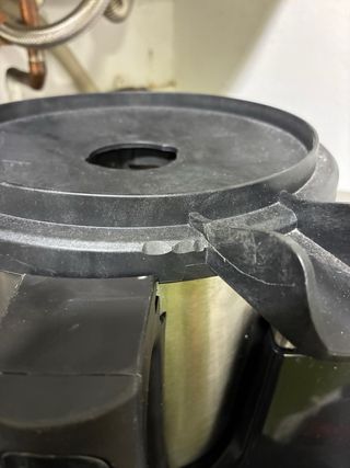 Robot de cocina Moulinex