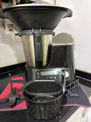 Robot de cocina Moulinex