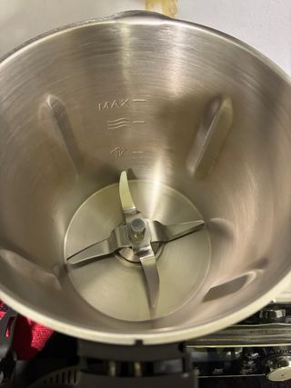 Robot de cocina Moulinex