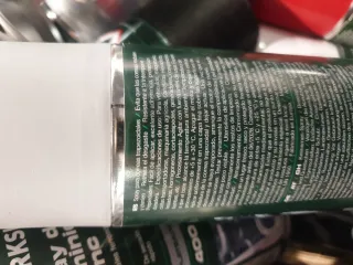 Spray de arranque Parkside 400 ml