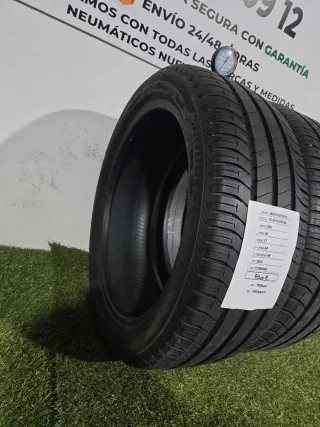 205 45 17 84W BRIDGESTONE ECOPIA EP150