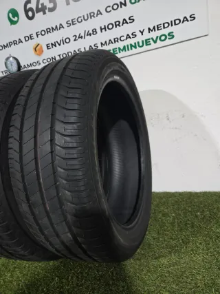 205 45 17 84W BRIDGESTONE ECOPIA EP150