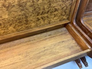 Mueble rinconera modular madera