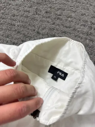 ¡¡OFERTA!! Talla XL Chaqueta Fila Impermeable