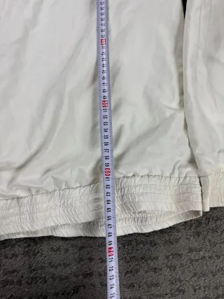 ¡¡OFERTA!! Talla XL Chaqueta Fila Impermeable