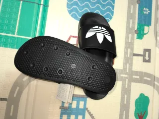 Chanclas Adidas