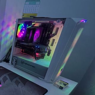 Pc sobremesa gaming