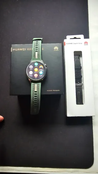 Huawei Watch 6