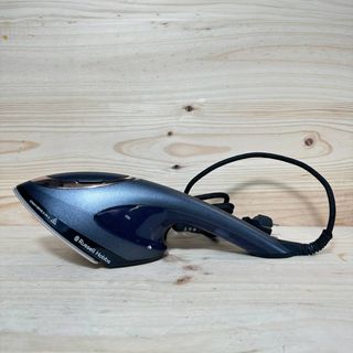 Russell Hobbs Steam Genie Plancha 2 en 1